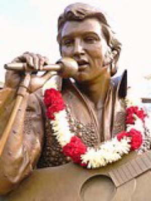 Elvis