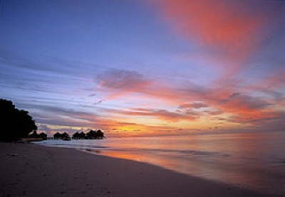 sunrise