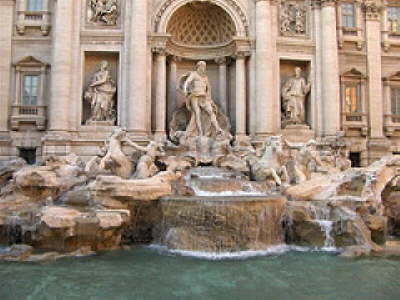 trevifountain